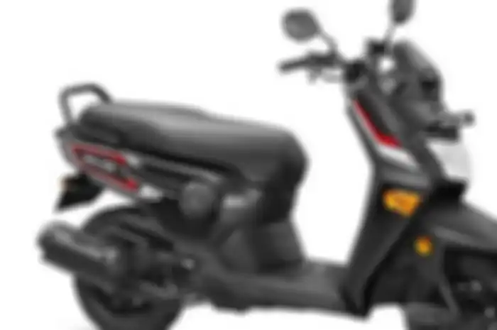 Ada motor Honda BeAT Street versi kotak. Apa tuh?