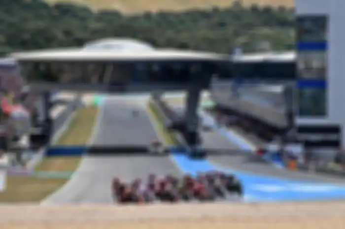 Rookie of The Year MotoGP sejak 2 dekade lebih lamanya belum ada yang berhasil menang MotoGP Spanyol di Circuito de Jerez