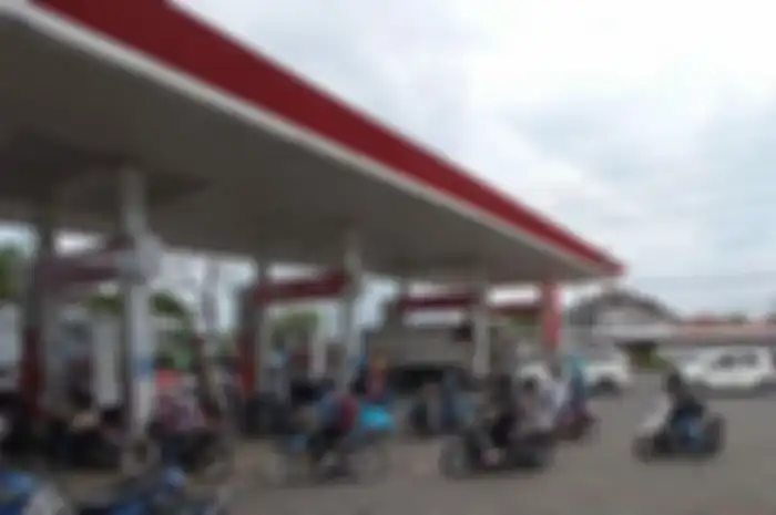 Jangan kaget nanti beli Pertalite di SPBU Pertamina akan dibatasi, aturannya segera dibahas dan tinggal tunggu ketok palu.