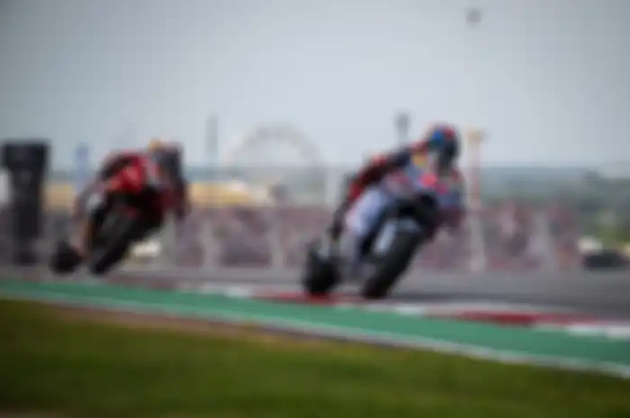 Dua pembalap paling jadi sorotan MotoGOP Spanyol 2024, Marc Marquez (kanan) dan Pedro Acosta (kiri), simak faktanya