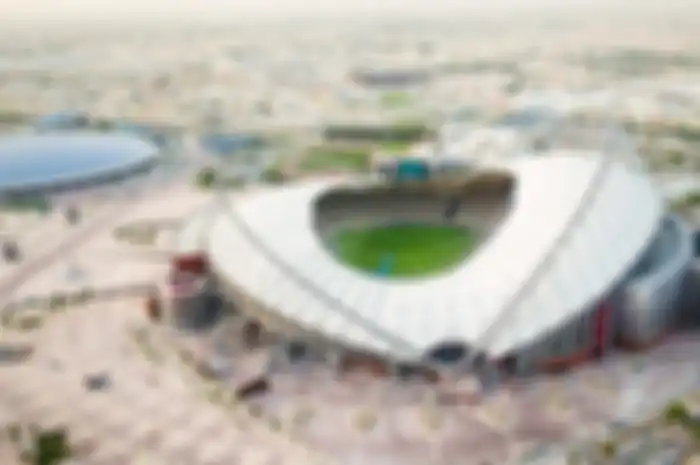 Fakta Stadion Abdullah Bin Khalifa yang menjadi Venue Indonesia-Korea di AFC U-23 tidak semahal sirkuit Losail untuk MotoGP Qatar