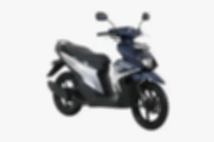 Warna baru motor murah Suzuki NEX II 2024. Siap jegal Honda BeAT.