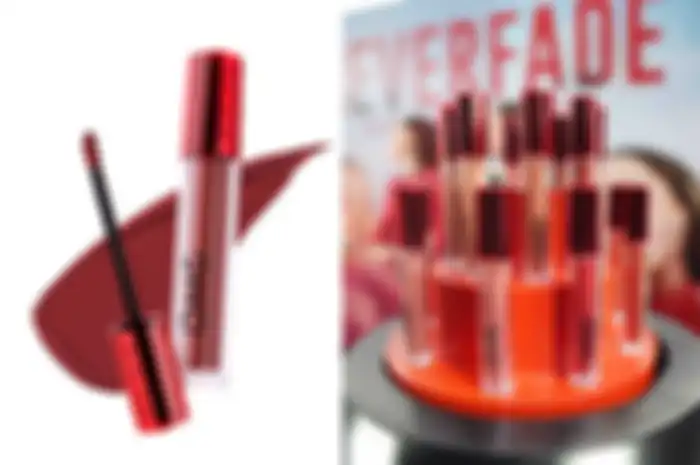 OMG Matte Last Lip Cream