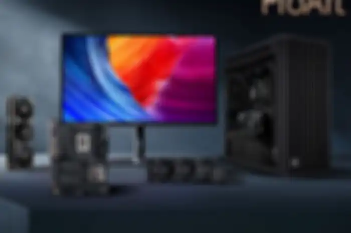 ASUS Pro Art mengadakan sejumlah promo menarik bagi para kreator