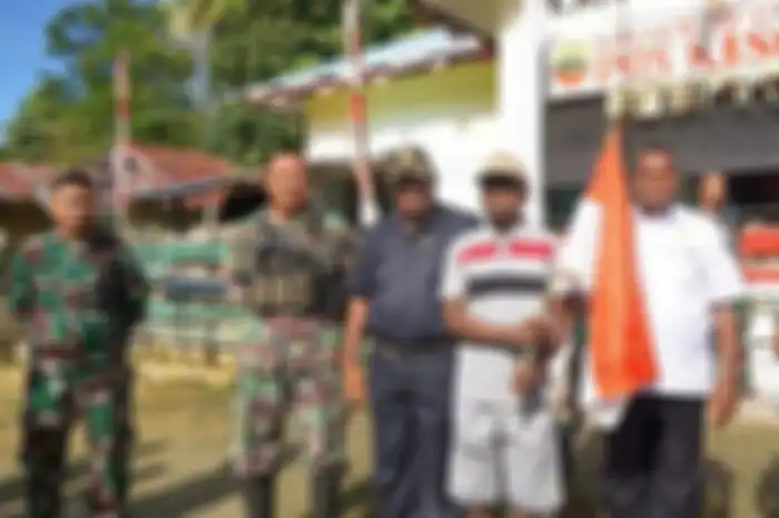 Seorang anggota Organisasi Papua Merdeka (OPM), Setam Same yang masuk Daftar Pencarian Orang (DPO) Kepolisian karena melakukan penyerangan terhadap Pos Koramil Kisor Tahun 2021 lalu telah menyerahkan diri.