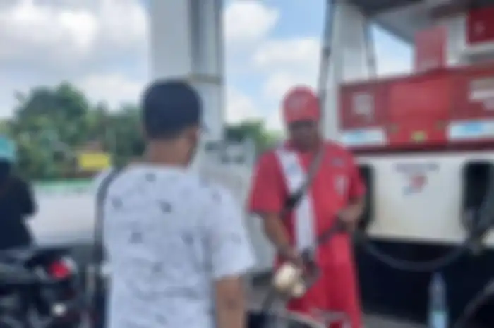 Pertalite rencananya akan dibatasi bahkan dihapus mulai Juni 2024 sudah jarang di SPBU Pertamina akan diganti bensin baru RON 92.