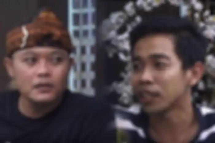 Dede Sunandar Nekat Datangi Sule dengan Mata Berkaca-kaca, Bawa Surat Rumah Buat Digadai Gegara Terlilit Utang