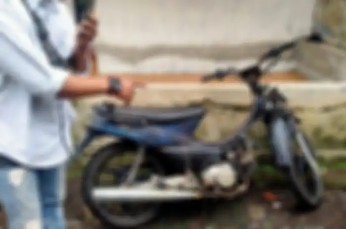 Remaja pakai Honda Supra tercebur lalu menghilang di Banyuwangi