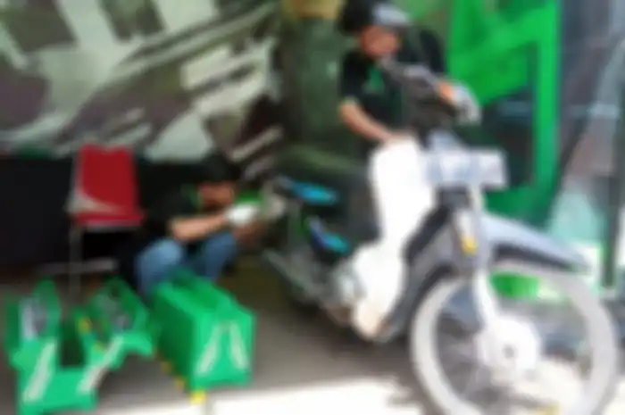 Tekiro kembali menggelar kompetisi mekanik siswa SMK se-Jawa tahun 2024 bertajuk Tekiro Mechanic Competition (TMC) pada Sabtu dan Minggu (27-28/4/2024), pemenang kompetisi ini langsung bisa bekerja.