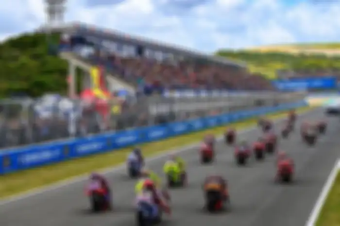 Kerja FIM MotoGP Stewards bikin heran di Sprint Race MotoGP Spanyol 2024 banyak kritik dari pembalap
