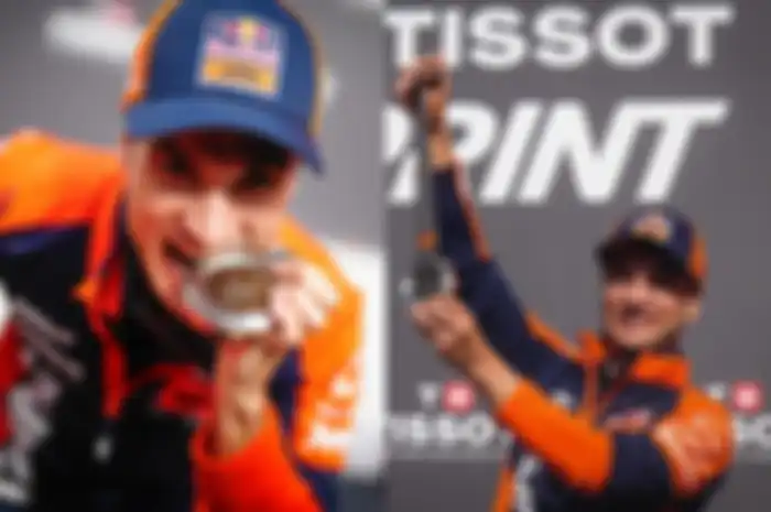 Dani Pedrosa sudah puasa podium MotoGP 6 tahun lebih. 