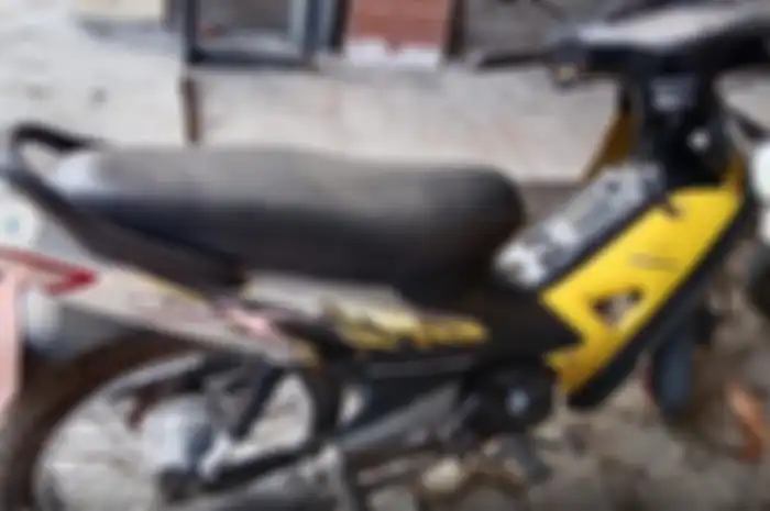 Tunggu apalagi bayar Rp 1 jutaan bisa dapat motor murah Honda Supra Fit X kondisi bagus siap pakai, dokumen lengkap.
