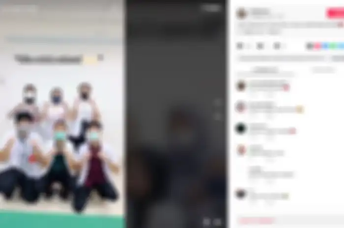 putri Ferdy Sambo sudah mulai koas setelah lulus 