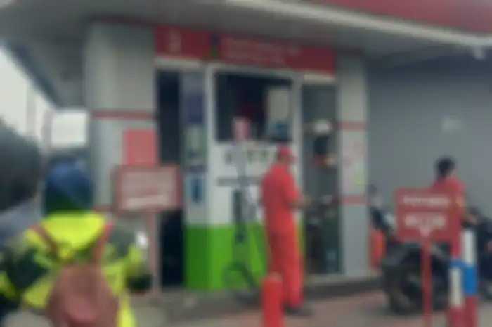 Siap-siap beli Pertalite pakai kartu khusus segara berlaku
