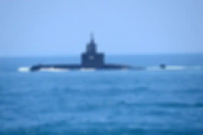 KRI-Nagapasa 403