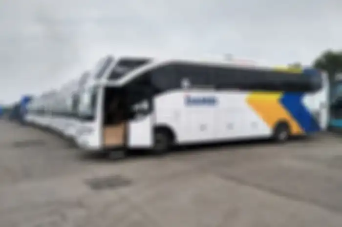 Perusahaan Umum (Perum) DAMRI membuka lowongan kerja terbaru untuk lulusam SMA/SMK atau sederajat.