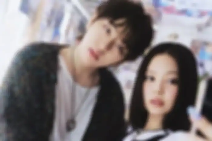 Zico dan Jennie
