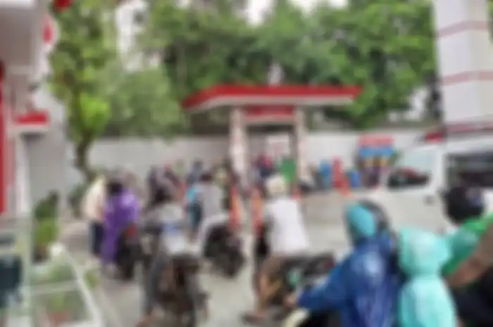 Siap-siap beli Pertalite di SPBU Pertamina makin sulit dan ribet karena akan menggunakan kartu khusus, pembelian perhari juga dibatasi.