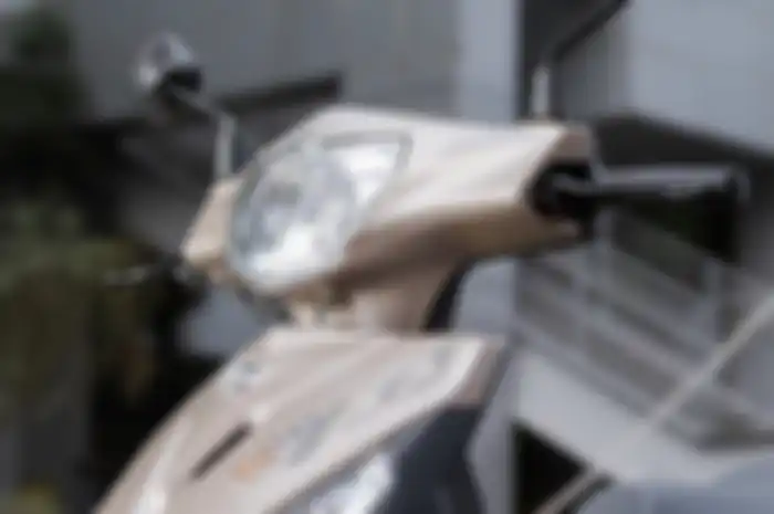 Motor baru penantang Honda Vario 125, SYM Vivo 125 dengan harga murah dan konsumsi BBM yang sangat irit. 