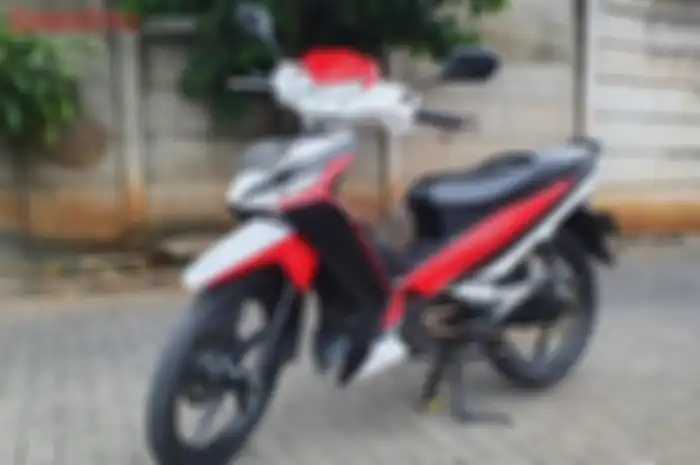 Motor bebek paling cepat berubah jadi motor listrik. Penangan surat-suratnya pun lebih cepat. 
