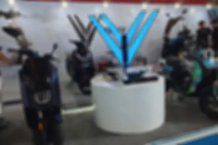 Merek motor listrik VMove berikan jasa home service setiap pembelian.