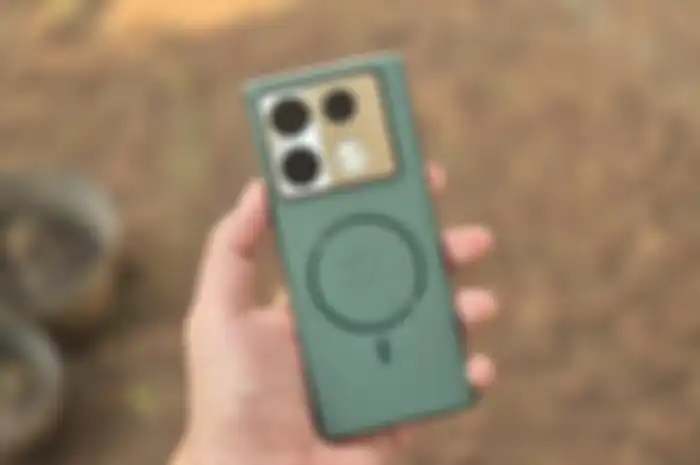 Infinix Note 40 Pro 5G series resmi hadir di Indonesia dengan chipset Dimensity 7020 dan pengisian daya 100W
