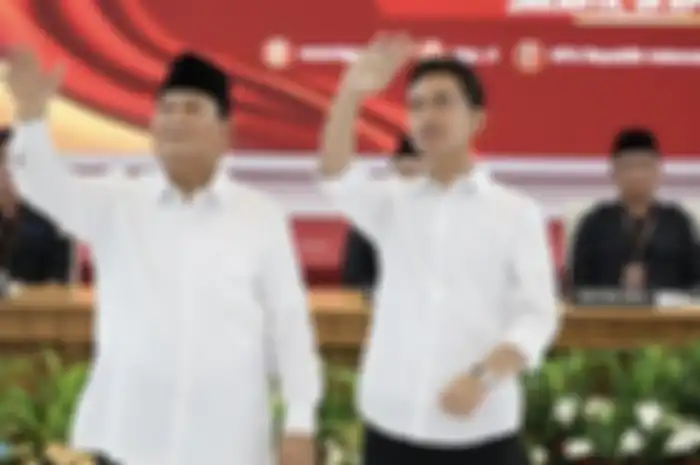 Benarkah orang-orang dekat Prabowo dan Jokowi akan mengisi Kabinet Prabowo-Gibran?