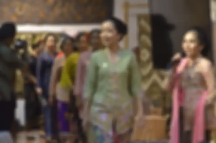 Dalam rangka Hari Kartini sekaligus menjelang perayaan Hari Kebaya Nasional pada 24 Juli nanti, Tim Nasional Kebaya Indonesia bekerjasama dengan Bentara Budaya Jakarta mengadakan Temu Komunitas Pencinta Kebaya.