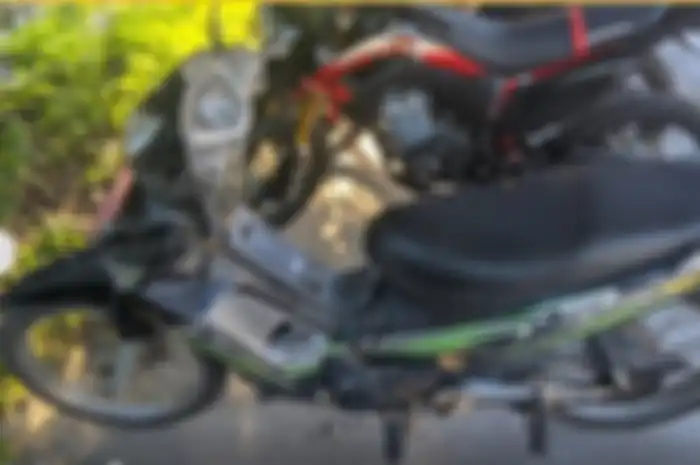 Buruan tawar dan bawa pulang motor murah Honda Supra X kondisi siap pakai buka harga cuma Rp 1 jutaan saja.