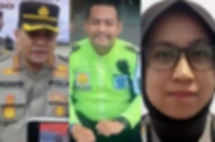 Kapolresta dan Kasatlantas Polresta Manado diperiksa buntut kasus tewasnya Brigadir RAT di Jakarta.