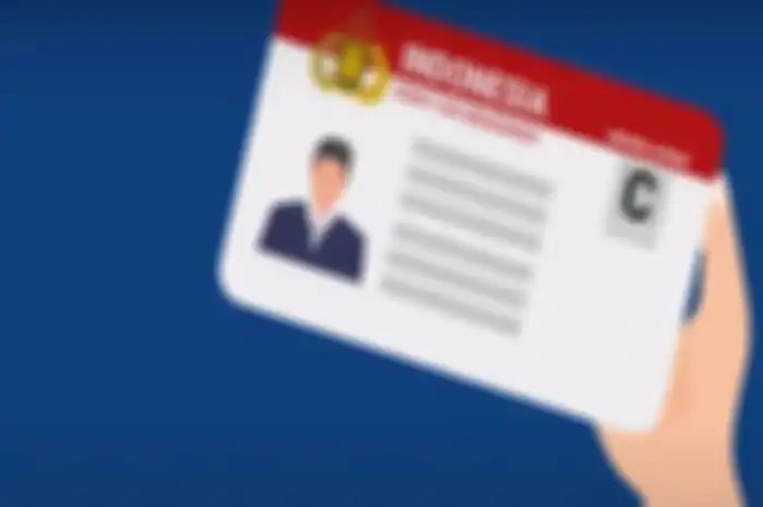 Gambar ilustrasi. Perpanjang SIM dapat penolakan sesuai pengakuan warga di Madiun.