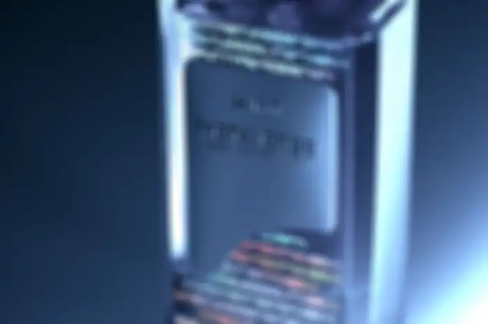 HINT Metaverse Eau De Perfume dipadukan dengan AI Technology