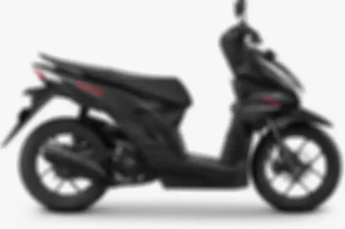 Segini harga motor Honda BeAT di bulan Mei 2024.