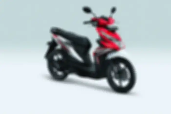 Honda BeAT generasi lama yang belum pakai rangka eSAF pun bisa bermasalah pada engine mounting jika penggunaannya asal. 