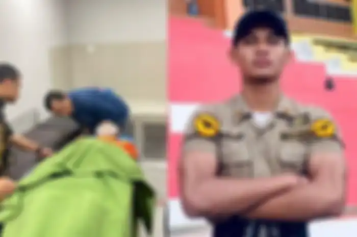 Putu Satria Ananta Rustika (19), mahasiswa atau taruna Sekolah Tinggi Ilmu Pelayaran (STIP) Jakarta yang tewas di dalam kampusnya Jumat (3/5/2024) pagi, diduga dianiaya oleh seniornya. Terkuak 4 faktanya! 