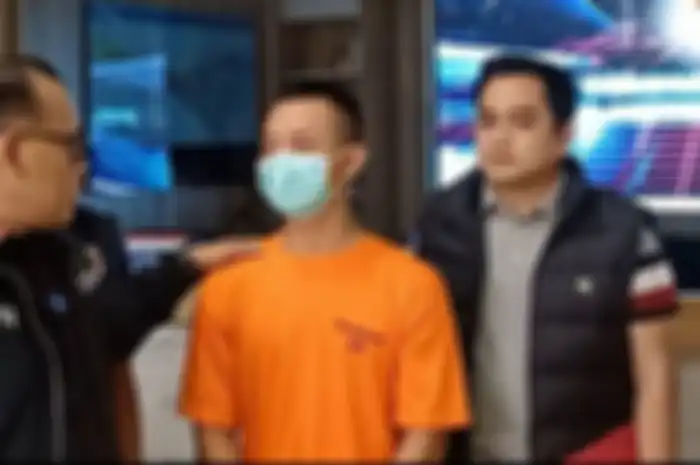 TRS (21), senior pelaku penganiayaan terhadap juniornya di Sekolah Tinggi Ilmu Pelayaran (STIP) Jakarta ditetapkan sebagai tersangka tunggal.