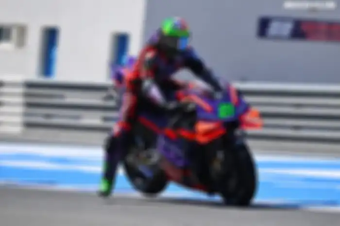 Pramac sudah nyaris deal lagi dengan Ducati, bikin Yamaha gigit jari