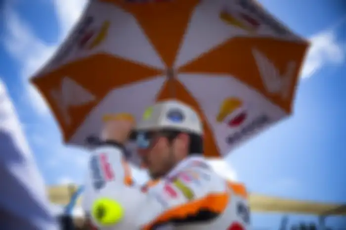 Joan Mir siap cabut dari Repsol Honda karena Honda makin ancur musim 2024