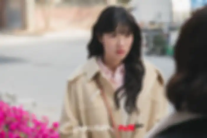 Drama Korea Lovely Runner