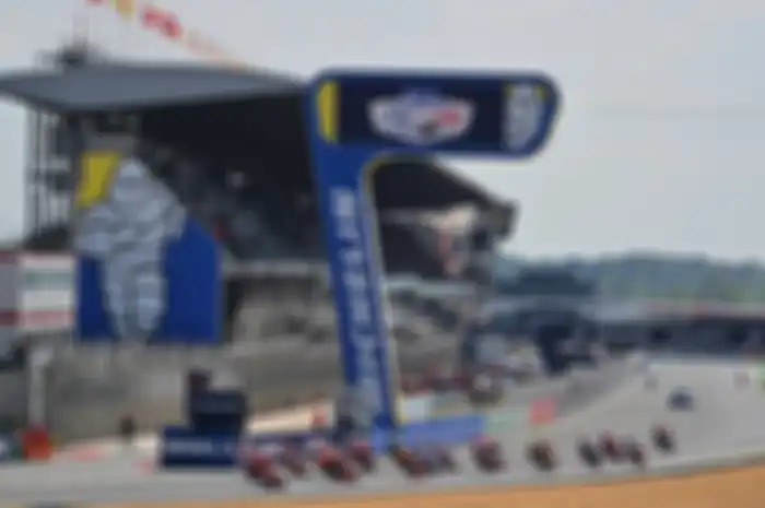 MotoGP Prancis 2024 siap-siap jadi saksi banyak kejutan, lebih dari MotoGP Spanyol 2024 kemain, simak faktanya