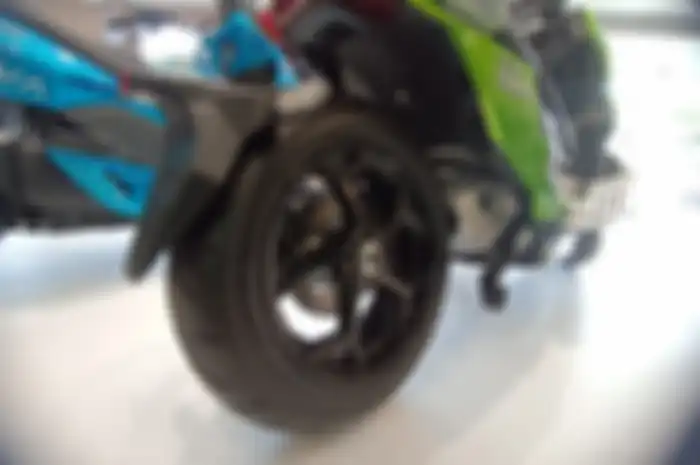 motor listrik berpenggerak tengah atau mid drive punya cara perawatan yang berbeda-beda. 