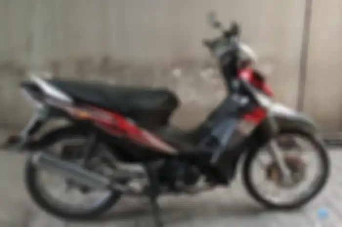 Buat yang cari motor murah irit bensin bisa bawa pulang Honda Supra X tahun 2011, dokumen lengkap siap pakai jarak jauh.