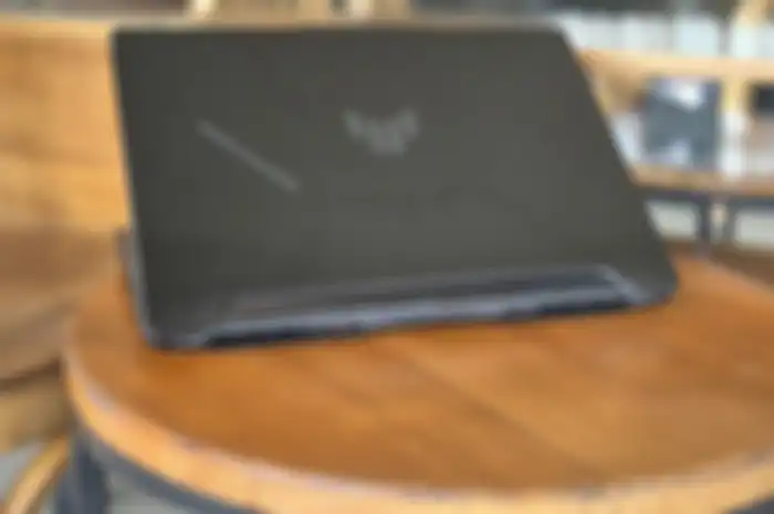 ASUS TUF Gaming A15 FA506