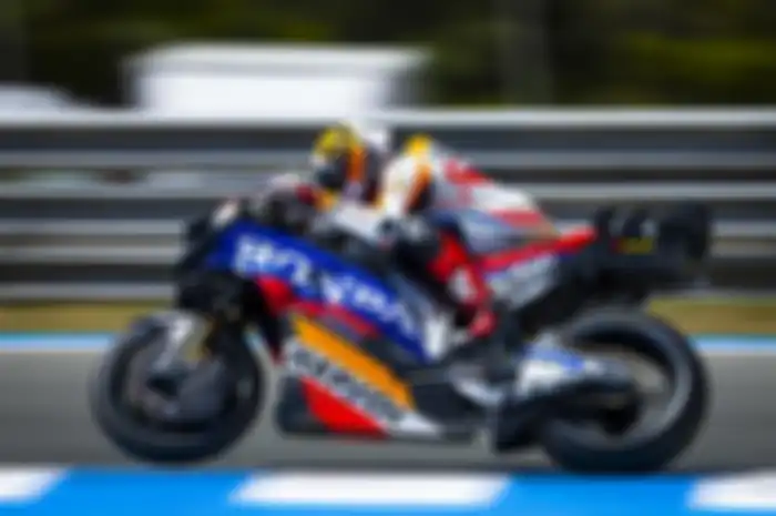 Honda masih saja pelan di MotoGP 2024 Alberto Puig pusing