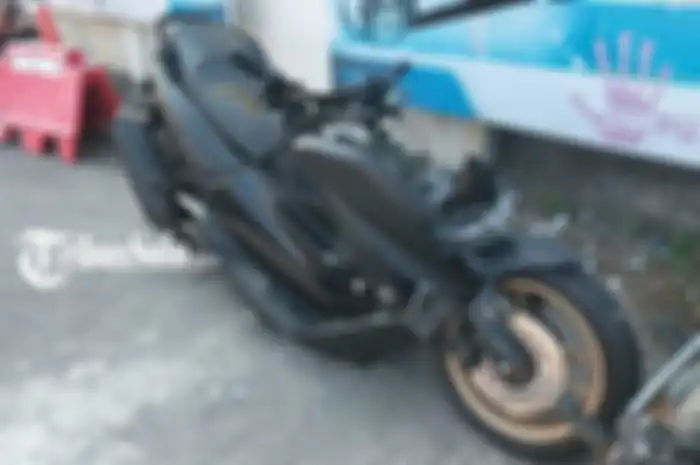 Berlaku Serempak Tahun 2025 Peraturan Terbaru Semua Motor Wajib Pakai Asuransi Tanpa Terkecuali  
