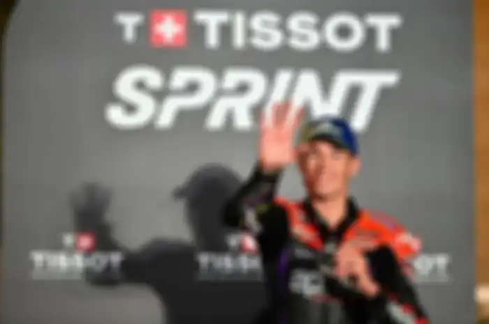 Pembalap Aprilia Racing, Aleix Espargaro dikabarkan bakal pensiun.