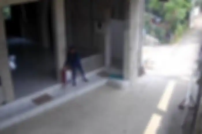 Maling kotak amal ramai di Depok, pelaku bergerombol naik motor