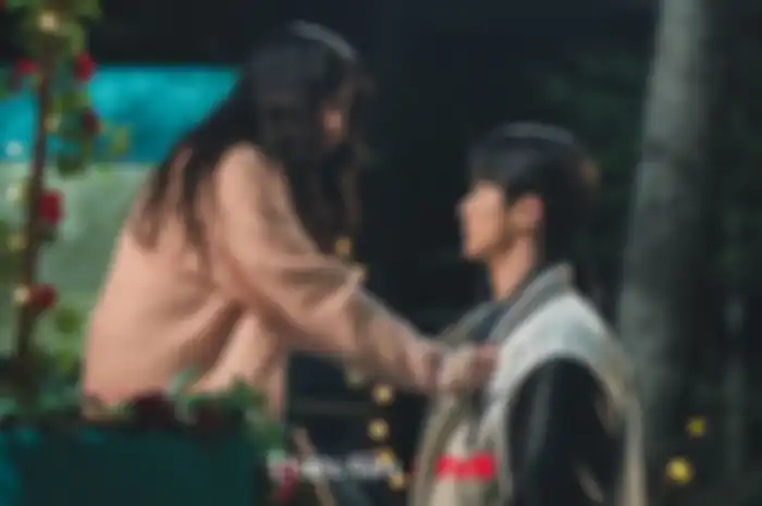 Drama Korea Lovely Runner