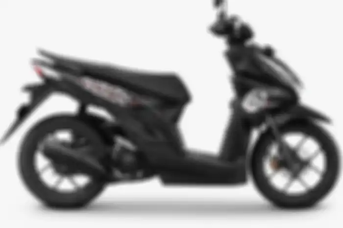Cek harga motor Honda BeAT Street di bulan Mei 2024.
