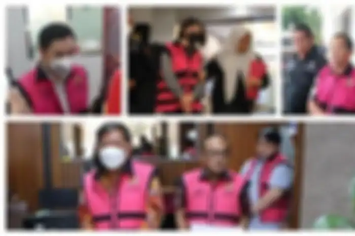 Benarkah Ada Peran Jenderal Bintang 4 Dalam Pusaran Korupsi Timah Rp271 Triliun Di Bangka Belitung?